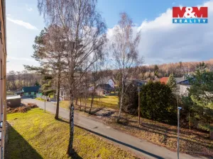 Prodej bytu 3+1, Habartov, Karla Čapka, 56 m2