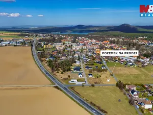 Prodej pozemku pro bydlení, Doksy, 997 m2