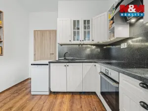 Prodej bytu 2+1, Bakov nad Jizerou - Malá Bělá, 66 m2