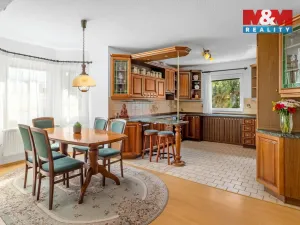 Prodej rodinného domu, Sulice - Želivec, K Lukám, 164 m2