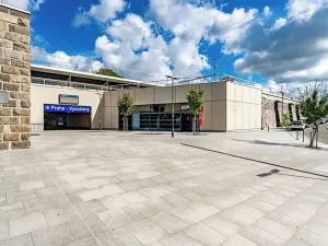 Prodej bytu 5+kk, Praha - Vysočany, Nepilova, 157 m2