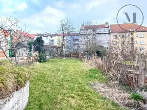 Pronájem bytu 2+kk, Písek, Erbenova, 68 m2