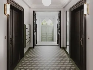 Prodej bytu 1+kk, Praha - Smíchov, Radlická, 29 m2