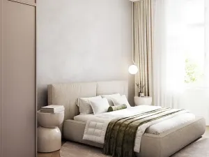 Prodej bytu 2+kk, Praha - Smíchov, Radlická, 47 m2