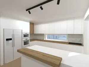 Prodej rodinného domu, Sebranice, 220 m2