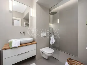 Prodej bytu 3+kk, Praha - Vinohrady, Laubova, 76 m2