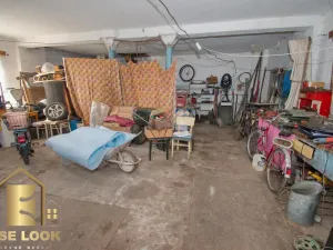 Prodej chaty, Hronov - Malá Čermná, 175 m2