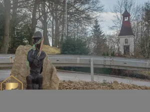 Prodej chaty, Hronov - Malá Čermná, 175 m2