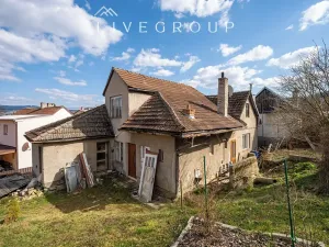 Prodej rodinného domu, Štítná nad Vláří-Popov, 120 m2