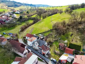 Prodej rodinného domu, Štítná nad Vláří-Popov, 120 m2