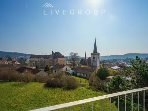 Prodej bytu 2+kk, Brno, Vavřinecká, 74 m2