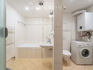 Prodej bytu 2+kk, Brno, Vavřinecká, 74 m2