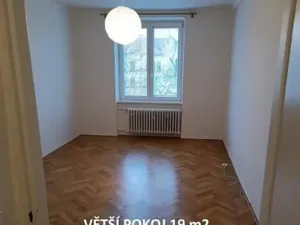 Pronájem pokoje, Praha - Libeň, U libeňského pivovaru, 18 m2