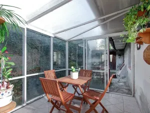 Prodej chalupy, Ledenice, Hrad, 83 m2