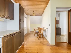 Prodej vícegeneračního domu, Litvínovice, 159 m2