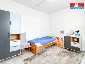 Prodej bytu 3+1, Most, M. G. Dobnera, 64 m2