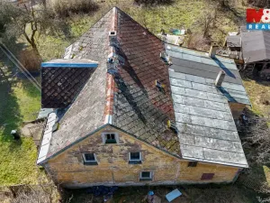 Prodej rodinného domu, Perštejn, Údolní, 300 m2