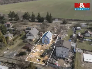 Prodej chaty, Dobřany - Šlovice, 85 m2