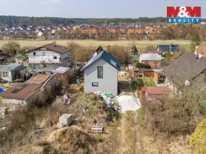 Prodej chaty, Dobřany - Šlovice, 85 m2