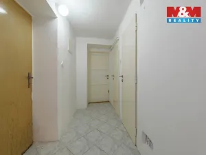 Prodej rodinného domu, Cheb, Kostelní náměstí, 148 m2