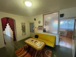 Pronájem bytu 3+1, Praha - Smíchov, Nad Palatou, 109 m2