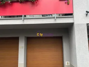 Pronájem bytu 3+1, Praha - Smíchov, Nad Palatou, 109 m2