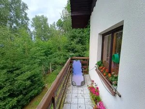 Prodej chaty, Hlincová Hora, 30 m2