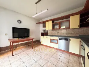 Pronájem rodinného domu, Bílina, Teplická, 200 m2