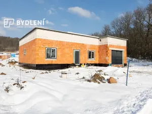 Prodej rodinného domu, Košťany, K zámku, 139 m2