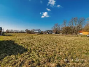 Prodej pozemku pro bydlení, Sedlec-Prčice, 2095 m2