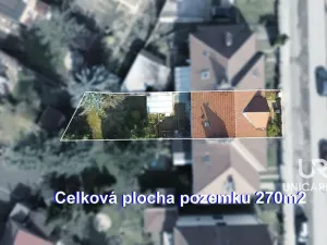 Prodej rodinného domu, Prostějov, Zborov, 116 m2