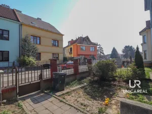 Prodej rodinného domu, Prostějov, Zborov, 116 m2