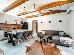 Prodej bytu 3+kk, Králíky, 17. listopadu, 68 m2