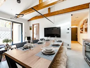 Prodej bytu 3+kk, Králíky, 17. listopadu, 68 m2