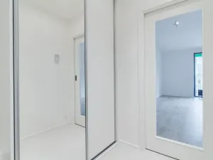 Pronájem bytu 2+kk, Praha - Vršovice, Archangelská, 61 m2