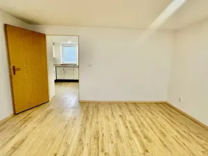 Prodej bytu 2+1, Brno - Komárov, Slunná, 59 m2