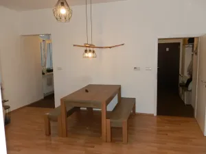 Pronájem bytu 2+1, Prostějov, Rostislavova, 60 m2