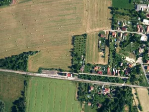 Prodej pole, Oráčov, 8360 m2