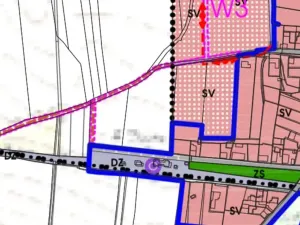 Prodej pole, Oráčov, 8360 m2