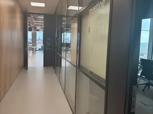 Pronájem kanceláře, Praha - Vinohrady, Italská, 457 m2