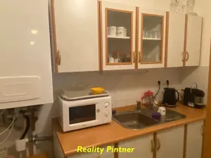 Pronájem kanceláře, Příbram, Mariánské údolí, 28 m2