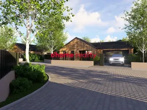 Prodej pozemku pro bydlení, Zábřeh, 589 m2