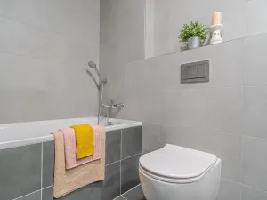 Pronájem bytu 3+kk, Praha - Prosek, Litoměřická, 75 m2