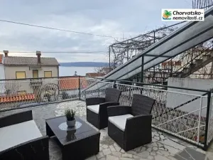 Prodej rodinného domu, Selce, Chorvatsko, 60 m2