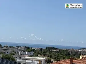 Prodej bytu 2+kk, Novigrad, Chorvatsko, 40 m2