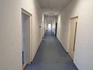 Pronájem kanceláře, Brno, Šumavská, 800 m2