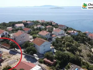 Prodej bytu 2+kk, Lun, Chorvatsko, 70 m2