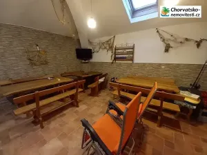 Prodej vily, Povljana, Chorvatsko, 318 m2