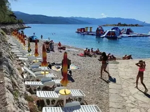 Prodej bytu 4+kk, Senj, Chorvatsko, Lipica, 100 m2