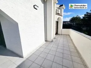 Prodej bytu 2+1, Punat, Chorvatsko, 53 m2